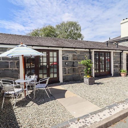 Villa Maritime Mews, 6 The Oakleys Porthmadog Exterior foto
