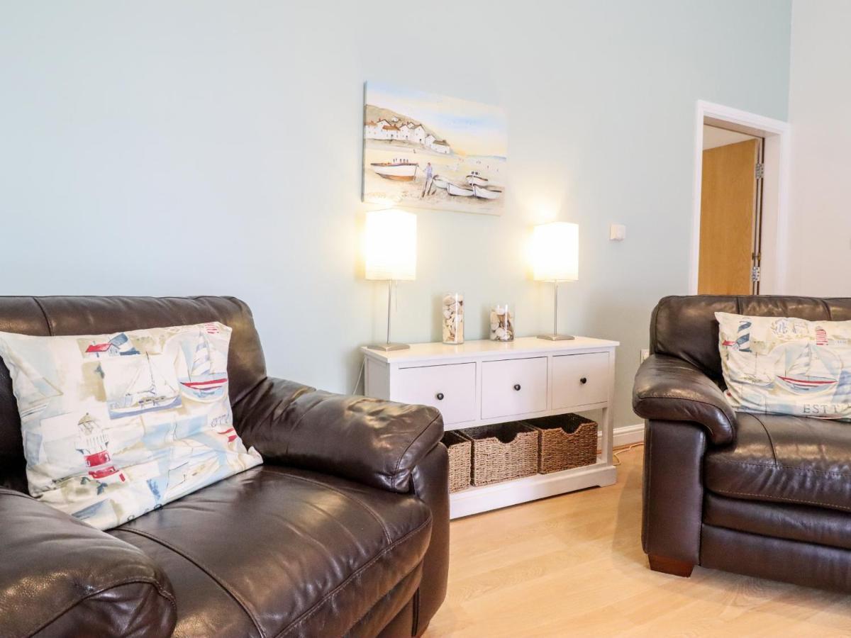 Villa Maritime Mews, 6 The Oakleys Porthmadog Exterior foto