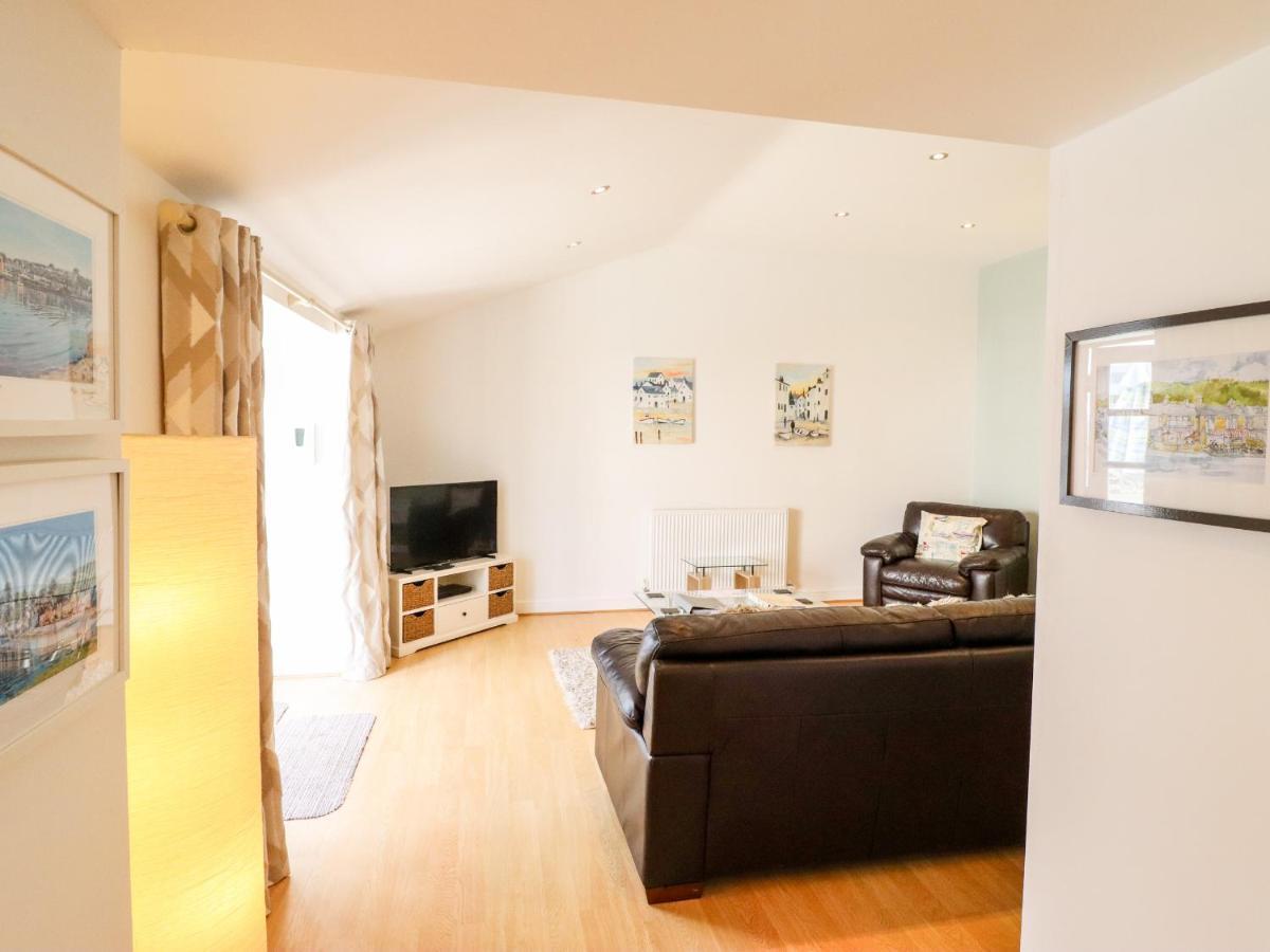 Villa Maritime Mews, 6 The Oakleys Porthmadog Exterior foto
