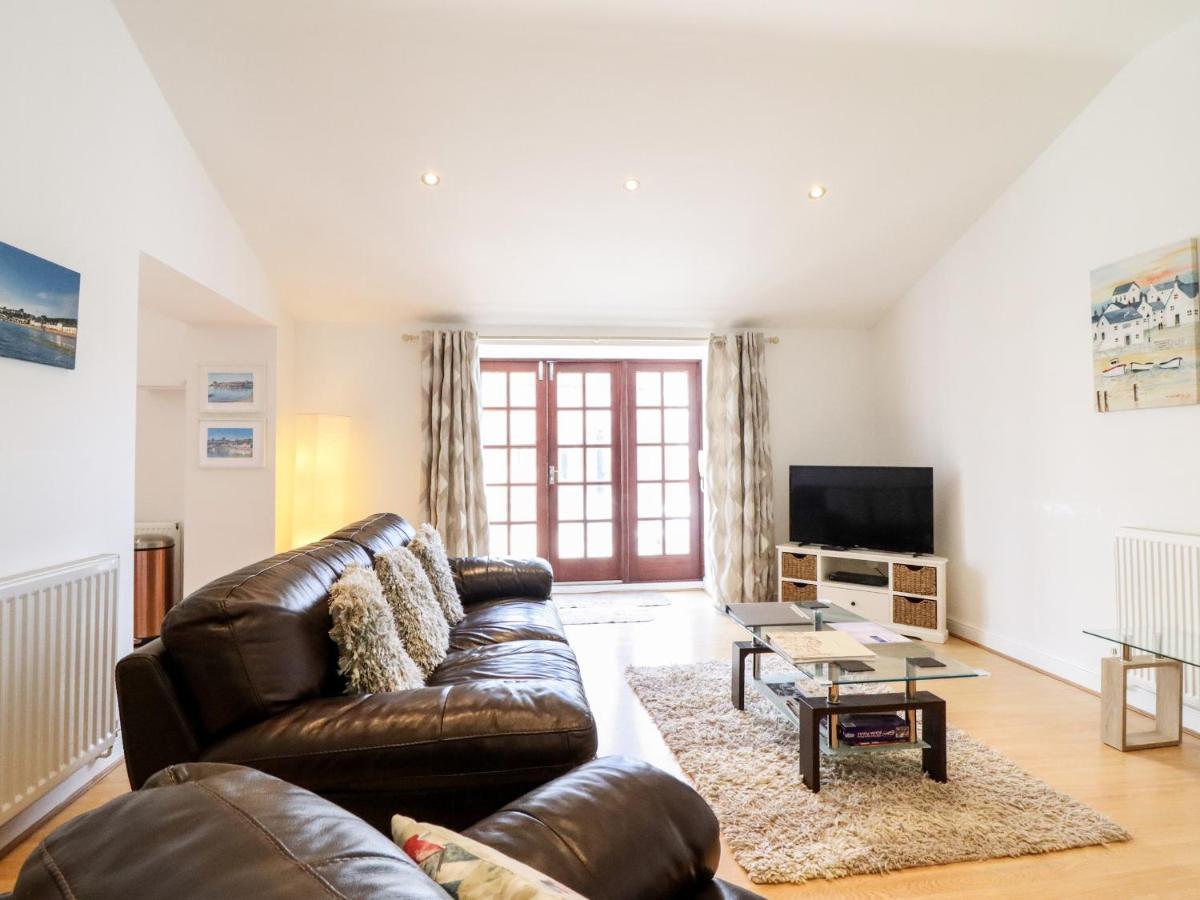 Villa Maritime Mews, 6 The Oakleys Porthmadog Exterior foto